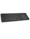 KEYBOARD WRL ALL-IN-1 MEDIA/ENG N9Z-00022 MS,N9Z-00022