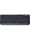 TASTATURI MICROSOFT, cu fir, 109 taste format standard (104-108