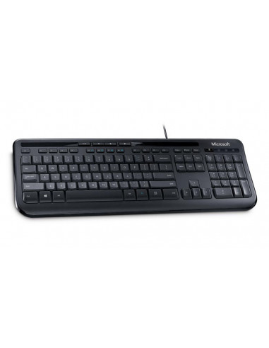 TASTATURI MICROSOFT, cu fir, 109 taste format standard (104-108