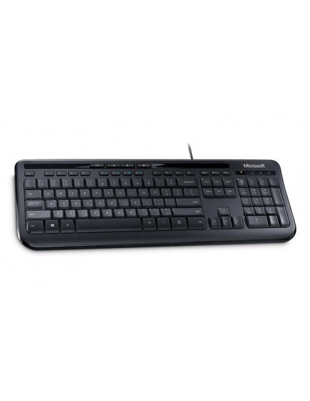 TASTATURI MICROSOFT, cu fir, 109 taste format standard (104-108