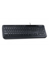 TASTATURI MICROSOFT, cu fir, 109 taste format standard (104-108