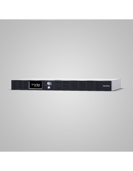 UPS CYBER POWER Line Int. cu management, LCD, rack, 1500VA/
