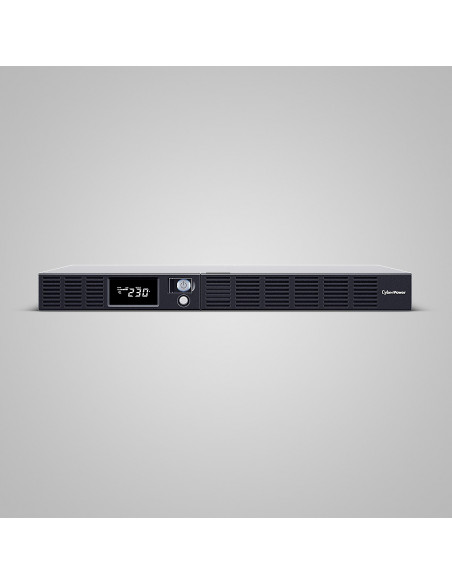 UPS CYBER POWER Line Int. cu management, LCD, rack, 1500VA/