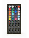 BANDA LED GEMBIRD, RGB diferite culori, 280lm, 17W, 150 x LED