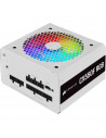 Sursa Corsair CX550F RGB White 80+ Bronze, 550W,CP-9020225-EU