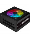Sursa Corsair CX650F RGB Black 80+ Bronze, 650W,CP-9020217-EU