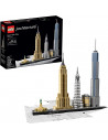 Lego Architecture New York 21028,21028