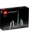 Lego Architecture Dubai 21052,21052