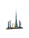 Lego Architecture Dubai 21052,21052