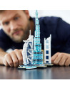 Lego Architecture Dubai 21052,21052