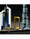 Lego Architecture Dubai 21052,21052