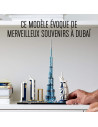 Lego Architecture Dubai 21052,21052