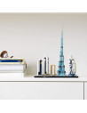 Lego Architecture Dubai 21052,21052