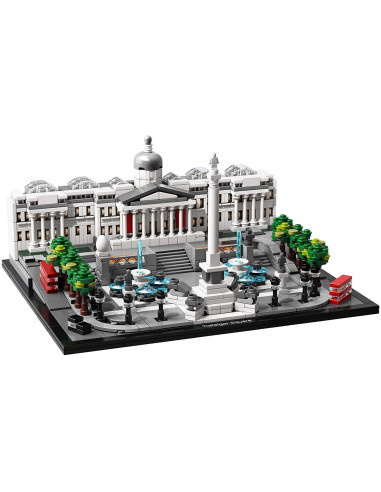Lego Architecture Piata Trafalgar 21045,21045