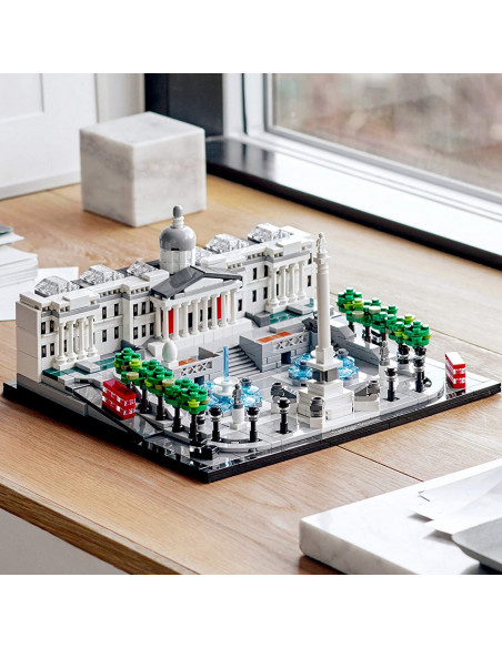 Lego Architecture Piata Trafalgar 21045,21045