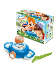 Observatorul de insecte,BKBL010 2