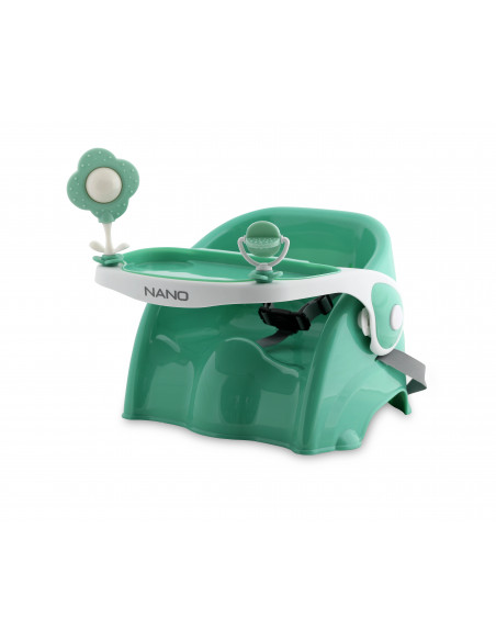 Scaun de masa NANO, Green,10100350001