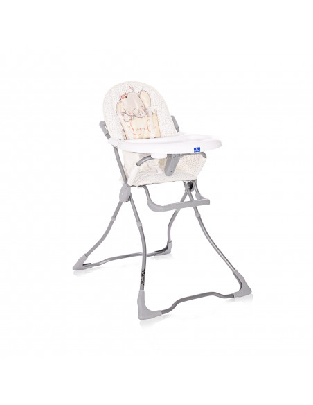 Scaun de masa Marcel, Grey Elephant,10100322126
