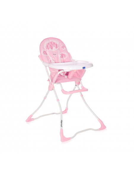 Scaun de masa Marcel, Pink Hearts,10100322111