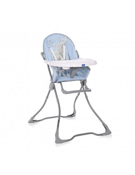 Scaun de masa Marcel, Tender Blue Fun,10100322127