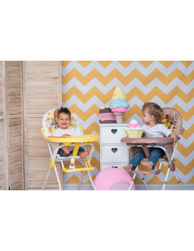 Scaun de masa Marcel, Tender Blue Fun,10100322127