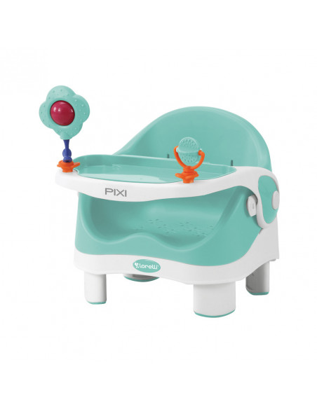 Scaun de masa PIXI, Green,10100280001