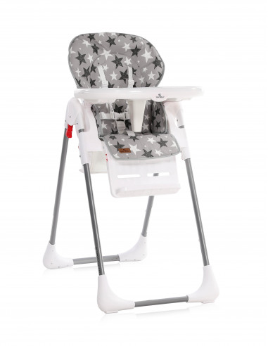 Scaun de masa Tutti Frutti, Grey Stars,10100262015