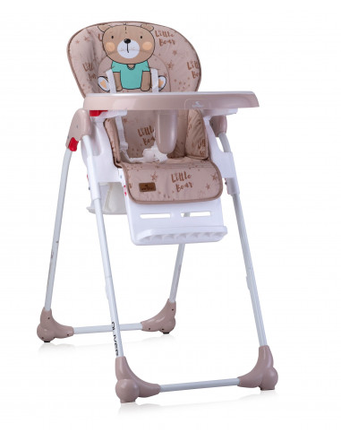 Scaun de masa Oliver, Beige Bear,10100252024