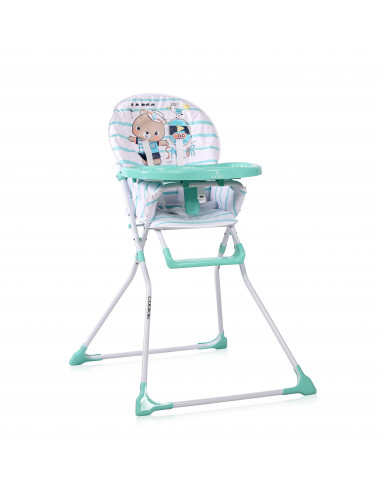 Scaun de masa Cookie, Aquamarine Sailor,10100242032