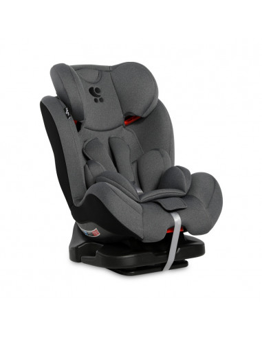 Scaun auto Mercury, 0-36 Kg, Black & Grey,10071322002