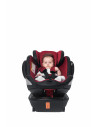 Scaun auto AVIATOR SPS Isofix, Black & Blue,10071302168