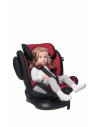 Scaun auto AVIATOR SPS Isofix, Black & Blue,10071302168
