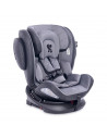 Scaun auto AVIATOR SPS Isofix, Black & Dark Grey,10071302118