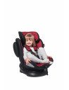 Scaun auto AVIATOR SPS Isofix, Black & Dark Grey,10071302118