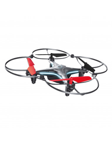 Mini Drona Noriel, Cu Telecomanda, 15 Cm,INT3559