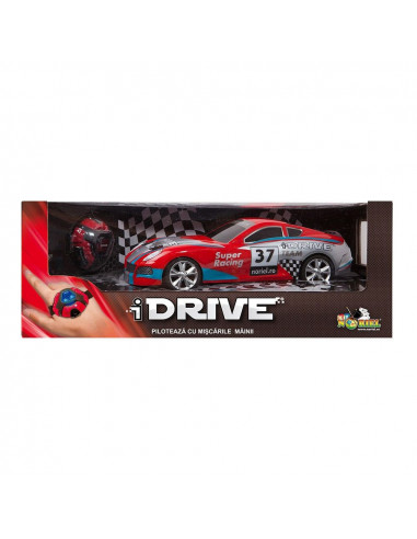 Masina Idrive Next Generation Noriel, Cu Telecomanda,NOR9464
