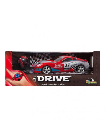 Masina Idrive Next Generation Noriel, Cu Telecomanda,NOR9464