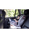 Scaun auto ROTO Isofix, Black,10071272001