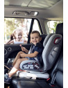 Scaun auto ROTO Isofix, Black,10071272001