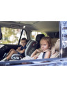 Scaun auto ROTO Isofix, Black,10071272001
