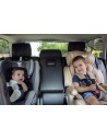 Scaun auto ROTO Isofix, Black,10071272001