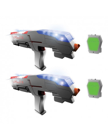 Blaster Laser X Double Noriel,Uniq88016
