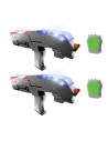 Blaster Laser X Double Noriel,Uniq88016