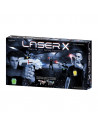 Blaster Laser X Double Noriel,Uniq88016