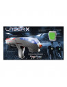 Blaster Laser X Double Noriel,Uniq88016
