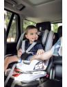 Scaun auto ROTO Isofix, Beige String,10071272115