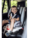 Scaun auto ROTO Isofix, Beige String,10071272115