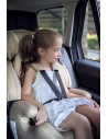 Scaun auto ROTO Isofix, Beige String,10071272115
