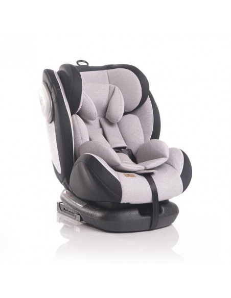 Scaun auto CORSICA Isofix, Beige,10071262059