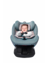 Scaun auto CORSICA Isofix, Black,10071262019